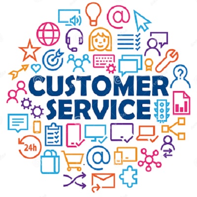 Customer Service Training